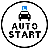 Auto Start logo